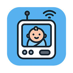 Easy Baby Monitor