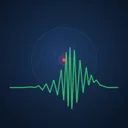 Seismo - папярэджанні пра землятрусы